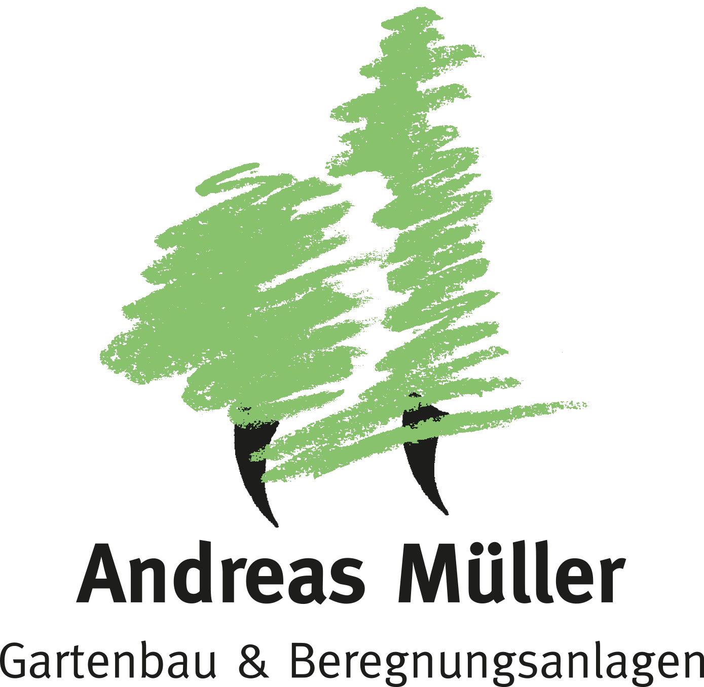 Logo Gartenbau & Beregnungsanlagen